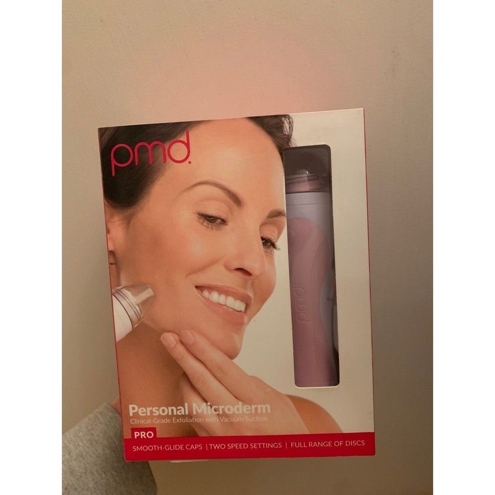 PMD microderm